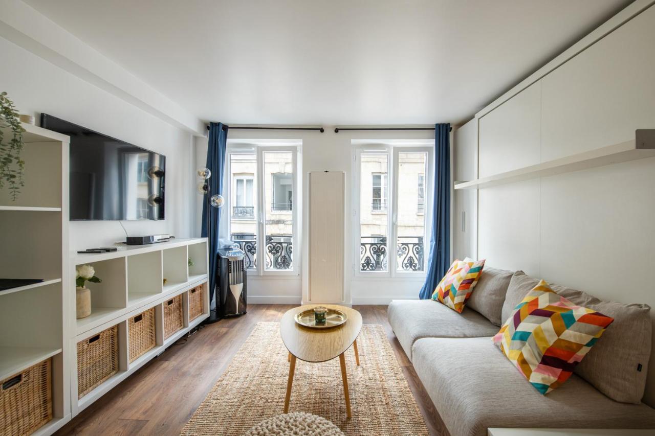 Appartement Super - Sentier - Air Conditioning