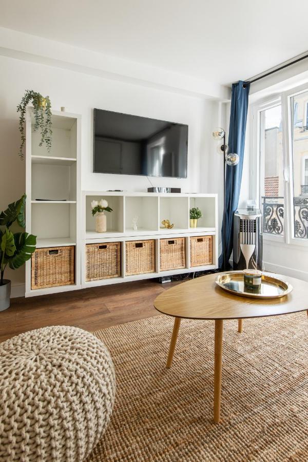 Appartement Super - Sentier - Air Conditioning